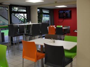 Premiere Classe Liege Luik