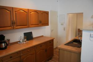 Ferienwohnung am Mühlbach