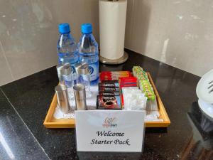 ANV HOLIDAY APARTMENTS