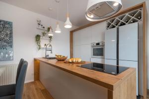 Apartman Tragos 
