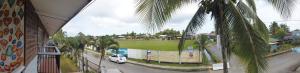 Hotel Calle 6