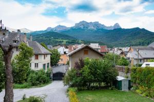 Appartements charme et standing centre ville : photos des chambres