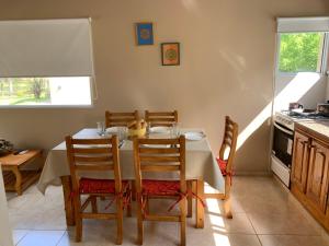 Complejo La Querencia de Colón