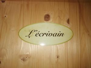 Le Douétaux chambres dhotes