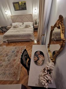 Merla Art & Luxury Rooms