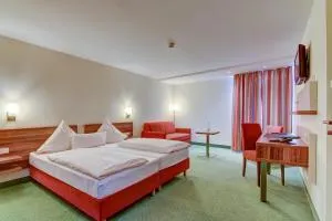 Wertheimer Stuben - Reicholzheim