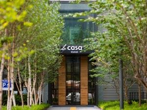 La Casa Hotel Seoul