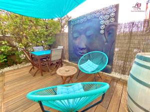 Hotels Hotel Les Grenadines : photos des chambres