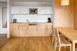 BSW Ferienwohnungen Brockenblick