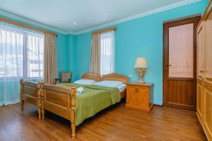 Hotel Lileo