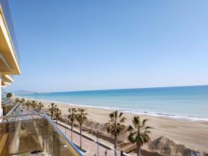 Moli de Vent Superior Orangecosta