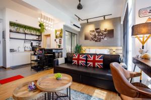 AISI3 Studio Seaview at Tanjung Lumpur