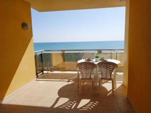 Moli de Vent Superior Orangecosta