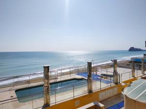 Moli de Vent Superior Orangecosta