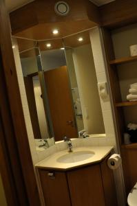 Double Room room in The Big Blue Hotel - Blackpool Pleasure Beach