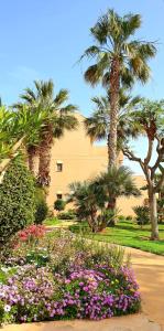 Vera Sol y Mar - Naturist Zone