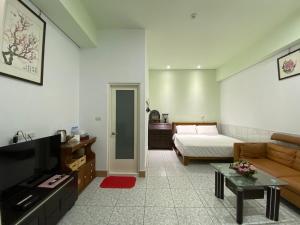 Bridgeside Homestay