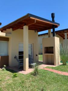 Complejo La Querencia de Colón