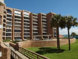 Two-Bedroom Apartment room in Aransas Princess Unit 111 condo