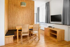 BSW Ferienwohnungen Brockenblick