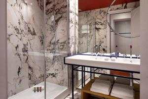 Hotels Hotel Bel Ami : photos des chambres
