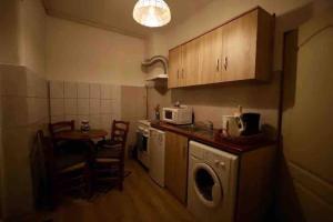 HBR Friendly Apartment