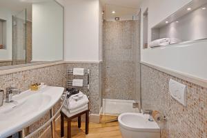 Suite with Sea View