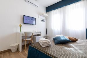 Double Room room in Napolilive B&B