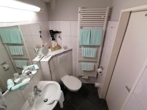 Double Room - First Floor room in Hotel Diekseequell Superior am Dieksee