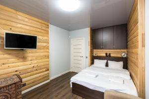 Квартира подобово в новобудові Велика Британія Шевченка 19в