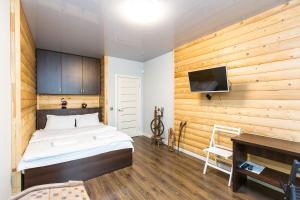 Новобудова з сучасним ремонтомна вулиця Шевченка 19