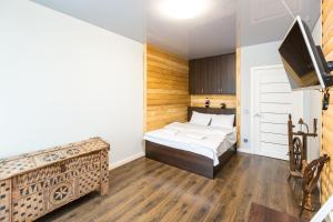 Новобудова з сучасним ремонтомна вулиця Шевченка 19