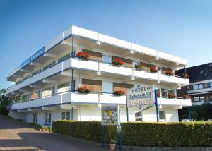 Hotel Diekseequell Superior am Dieksee