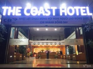 The Coast Hotel Vung Tau