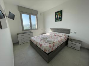 Suite DAnnunzio Luxury