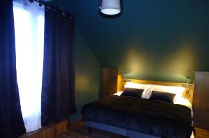 B&B / Chambres d'hotes Auberge de la garenne : Suite Familiale