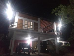 Coorg -Kunji Phad River View Homestay