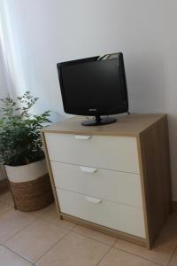 Casa Vacanze Giorgetta 3 piano