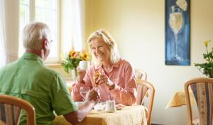 Gästehaus Lenartz-Beth