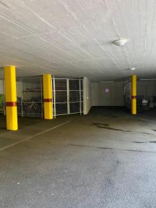 Luxury family apartment Engelberg