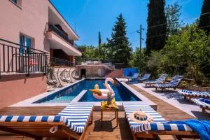 Villa Providenca - Čibača