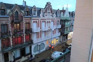 Appartements berck 400m de la plage : photos des chambres