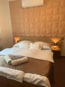 Dorottya Vendégház - Miskolctapolca