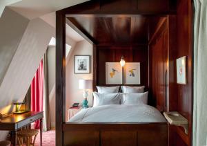 Classic Room room in Sinner Paris