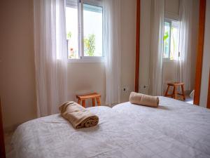 Apartamento Daoiz