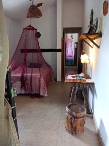El árbol de la vida Hostel - Private Rooms Near Bacalar Lagoon