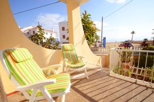 Apartment Paradise Bay 3 at Alcudia Beach, Salzes 3