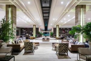 Hotel Riu Palace Tikida Taghazout -Inclusive