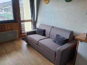 Appartements STUDIO PIEDS PISTES : photos des chambres