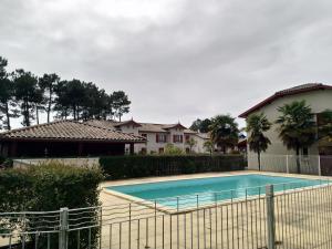 Appartements Domaine des Pins Audenge Bassin d'Arcachon : photos des chambres